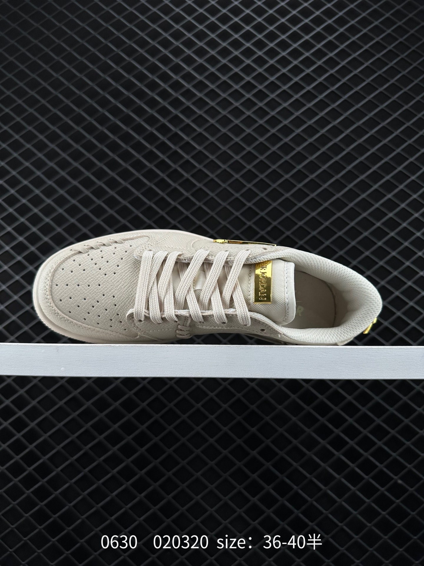 Air Jordan 1 Low AJ1